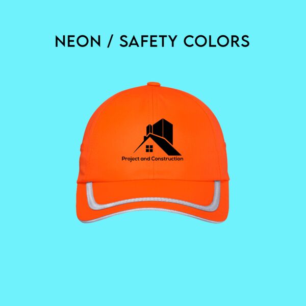 Neon/ Safety Colors Thumbnail