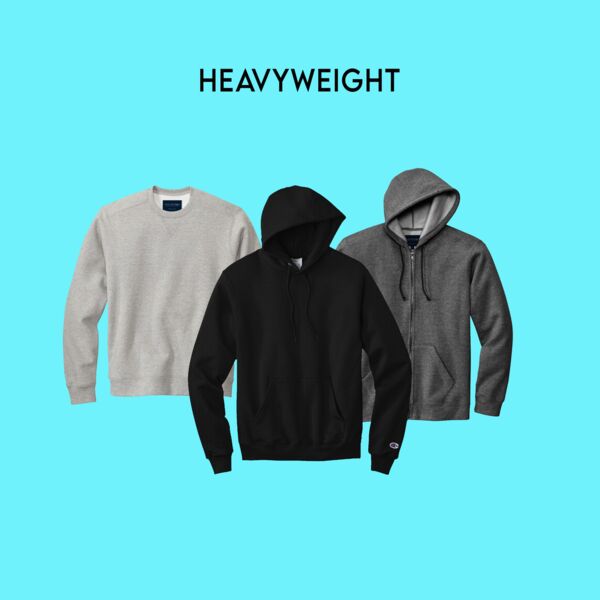 Heavyweight Thumbnail