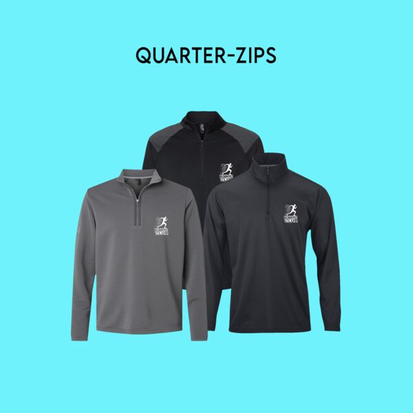 Quarter-Zips Thumbnail