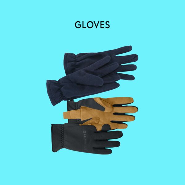 Gloves Thumbnail