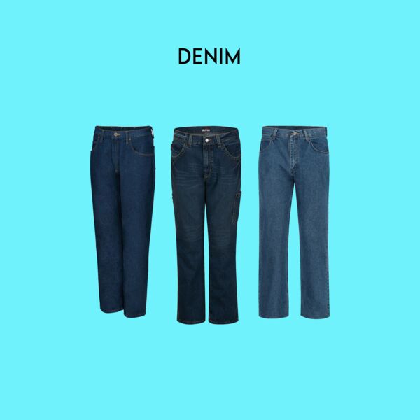 Denim Thumbnail