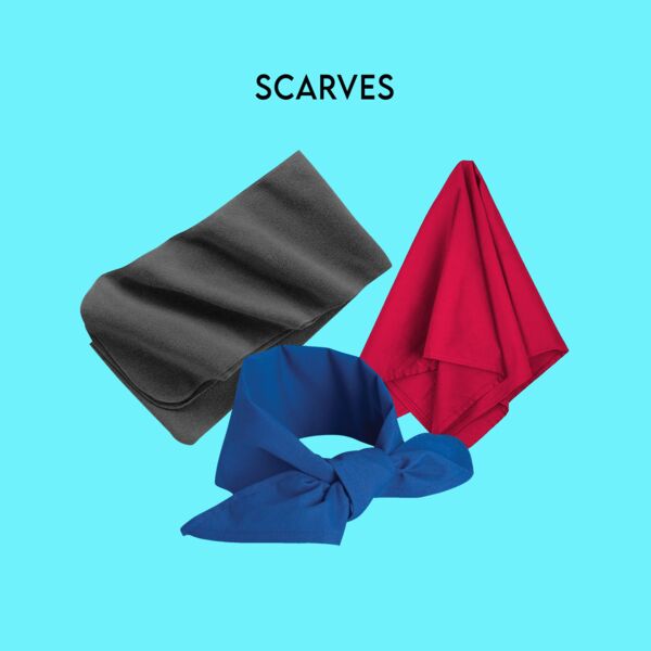 Scarves Thumbnail