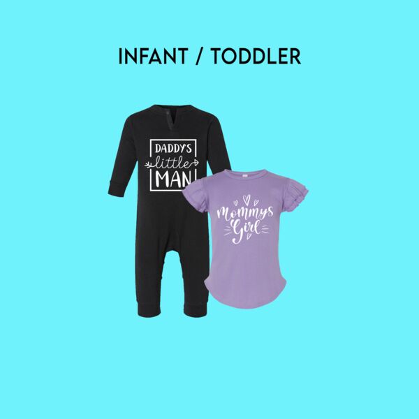 Infant/Toddler Thumbnail