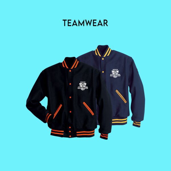 Teamwear Thumbnail