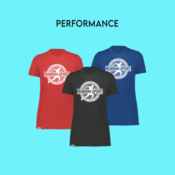 Performance Thumbnail