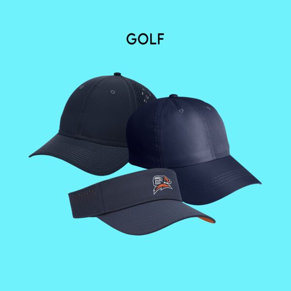 Golf Thumbnail