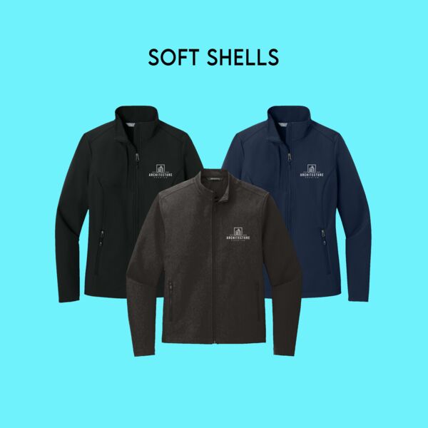 Soft Shells Thumbnail