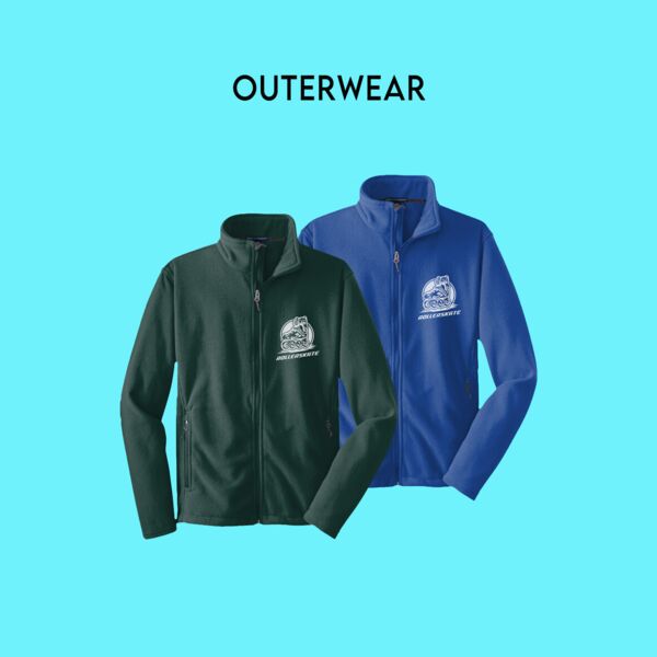 Outerwear Thumbnail