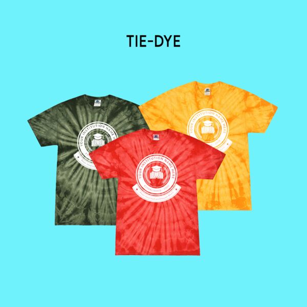 Tie-Dye Thumbnail