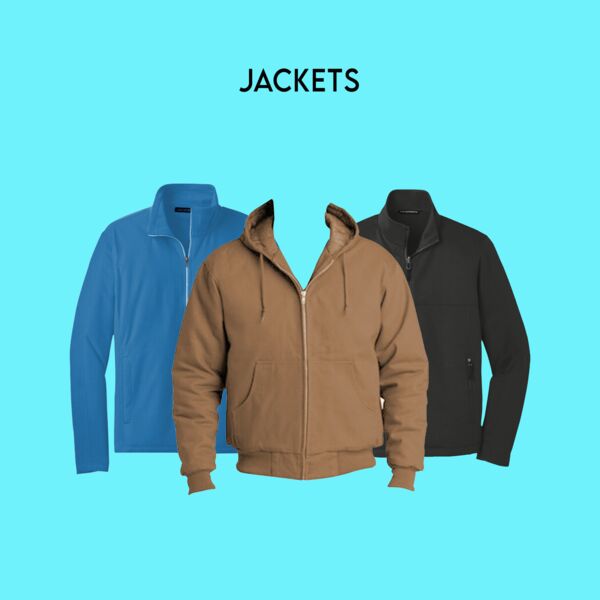 Jackets Thumbnail