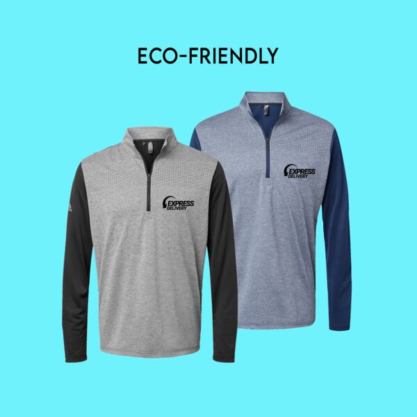 Eco-friendly Thumbnail