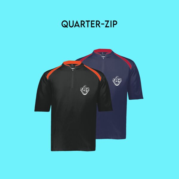 Quarter-Zip Thumbnail