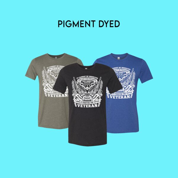 Pigment-Dyed Thumbnail