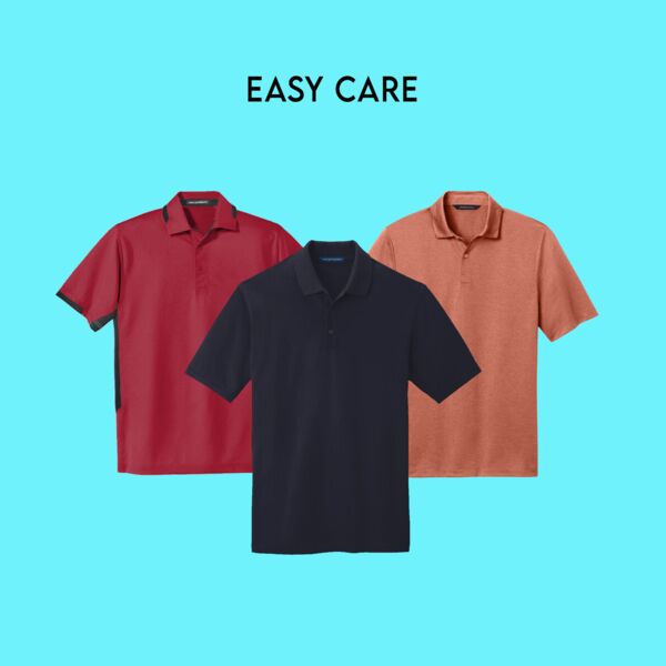 Easy Care Thumbnail