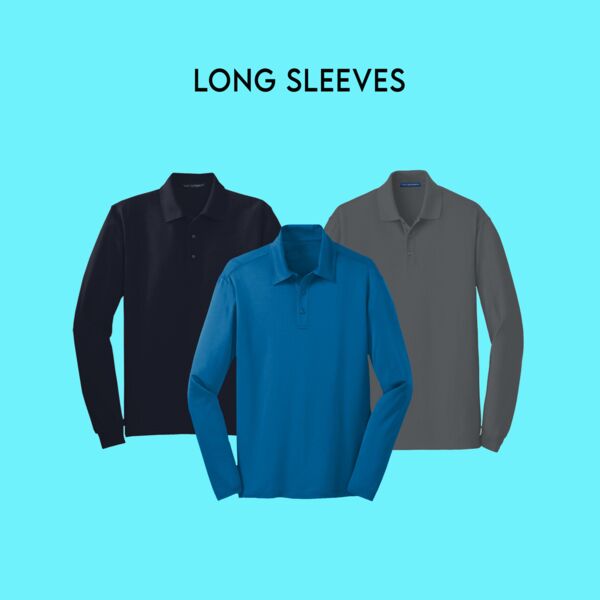 Long Sleeve Thumbnail