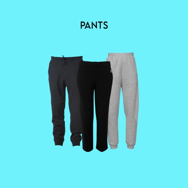 Pants Thumbnail
