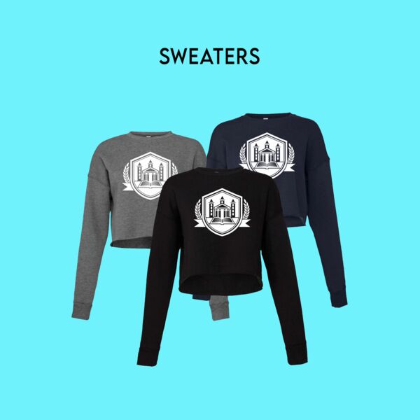 Sweaters Thumbnail