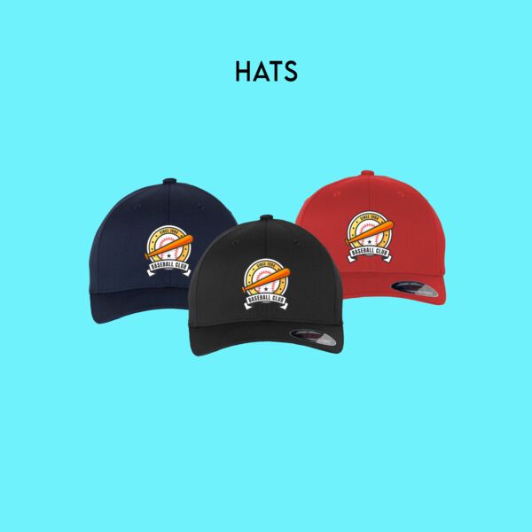 Hats Thumbnail