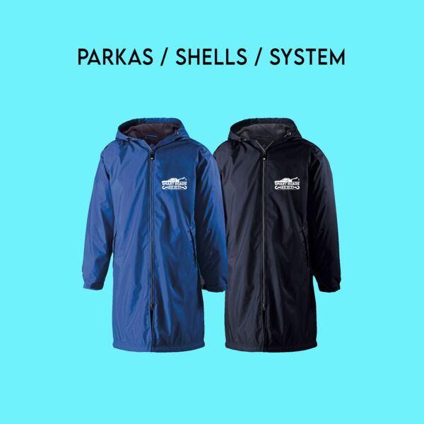 Parkas/Shells/Systems Thumbnail