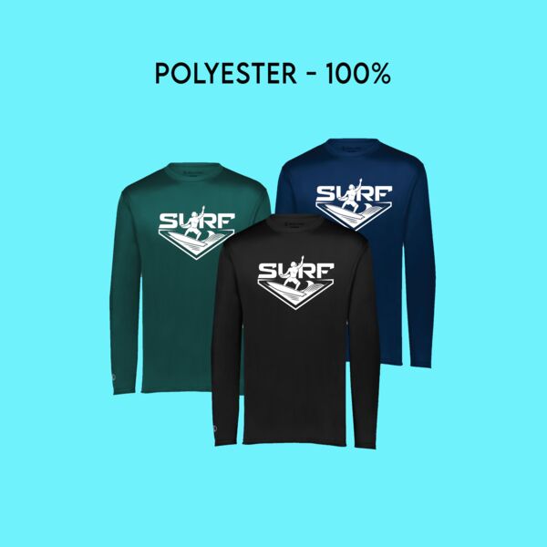 Polyester - 100% Thumbnail