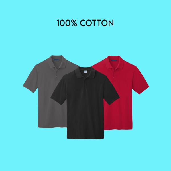 100% Cotton Thumbnail
