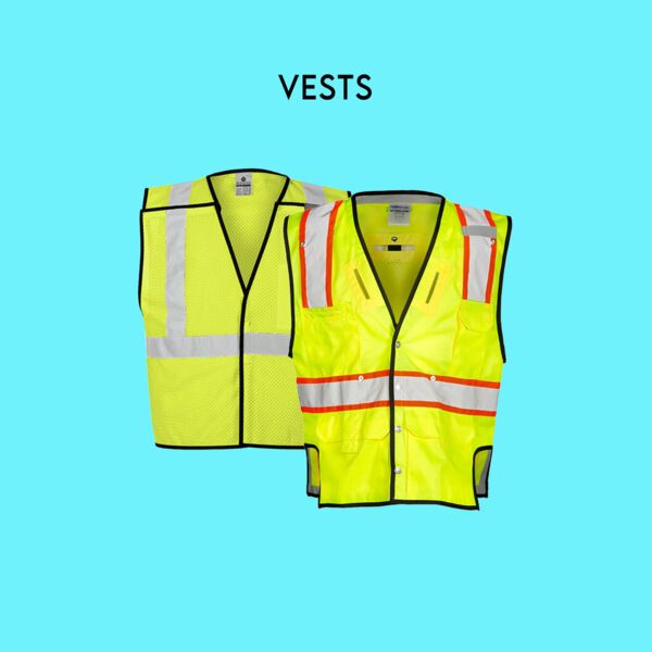 Vests Thumbnail