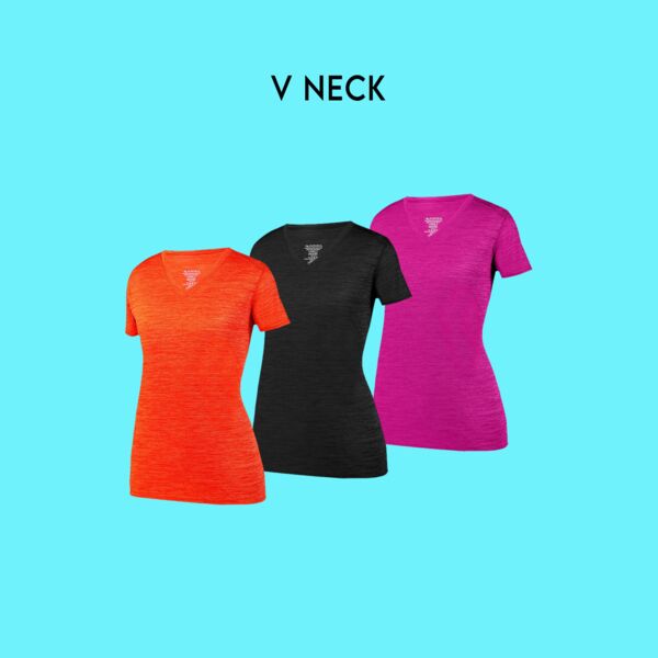 V Neck Thumbnail