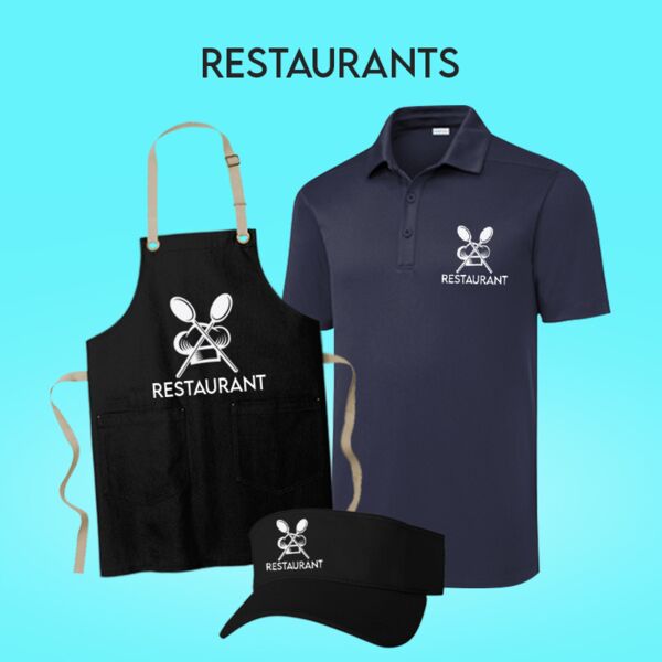 Restaurant Thumbnail