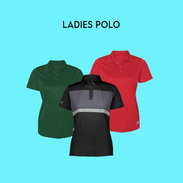 Ladies Polos Thumbnail