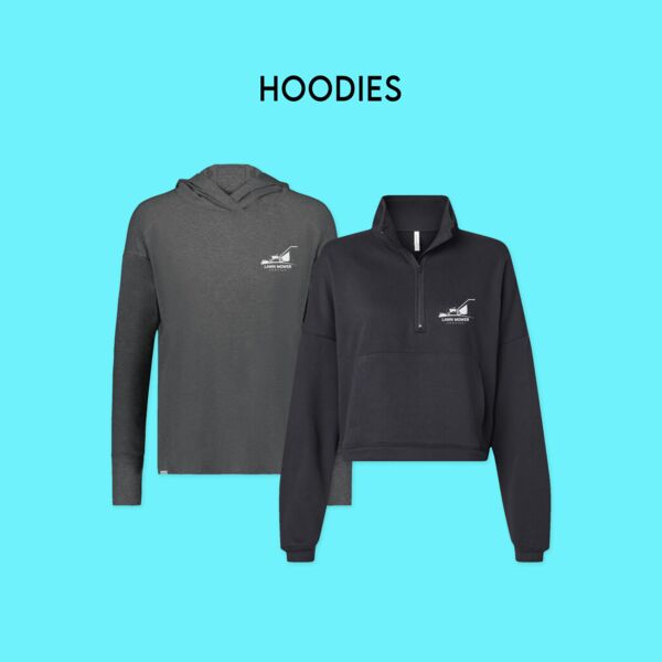 Hoodies Thumbnail