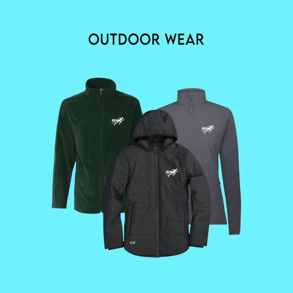 Outdoor wear Thumbnail
