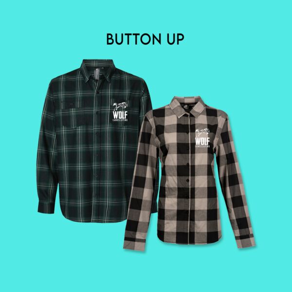 Button up Thumbnail