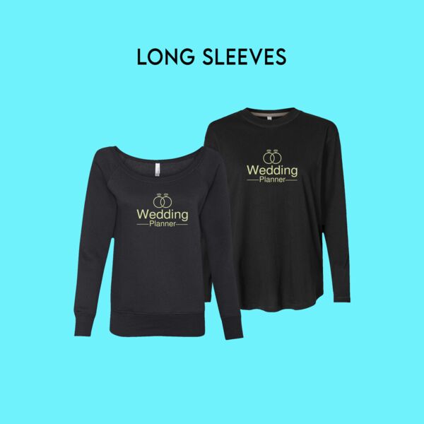 Long Sleeves Thumbnail