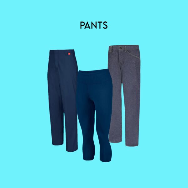 Pants Thumbnail