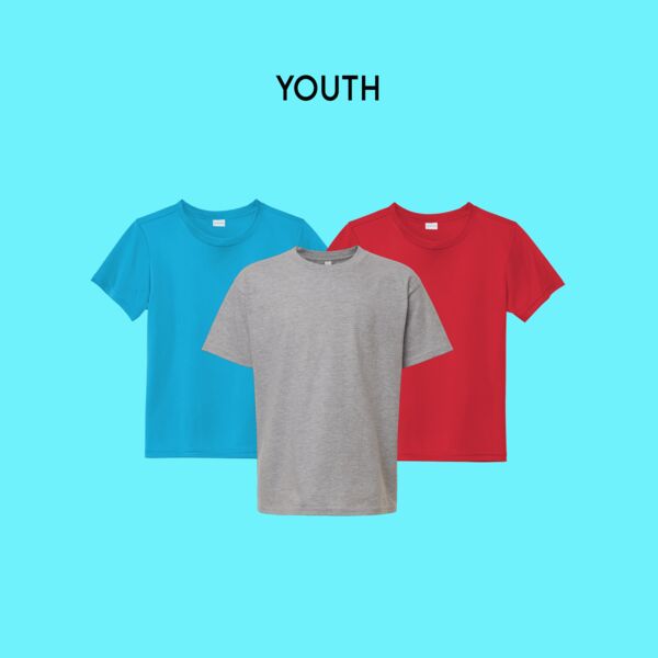 Youth Thumbnail