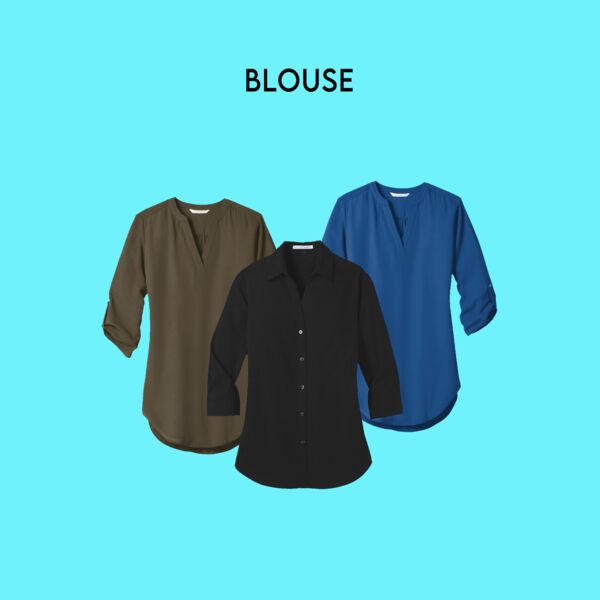 Blouse Thumbnail