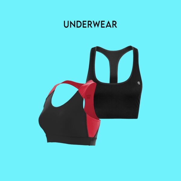 Underwear Thumbnail