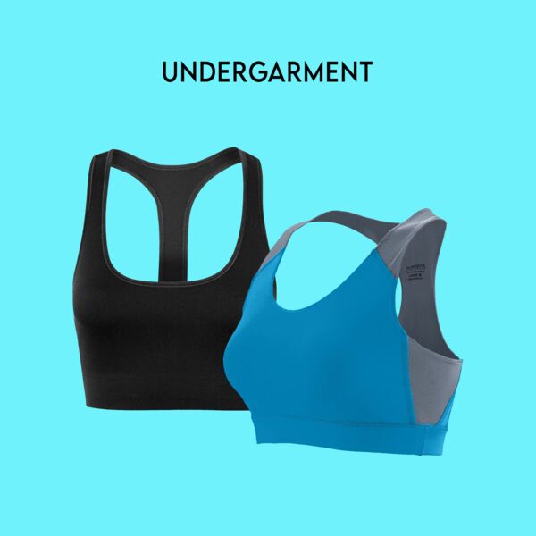 Undergarment Thumbnail