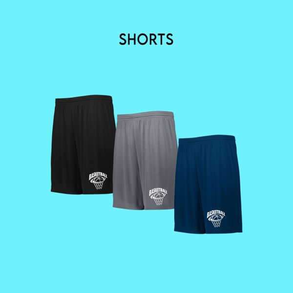 Shorts Thumbnail