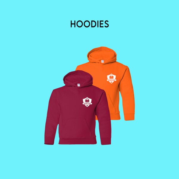 Hoodies Thumbnail