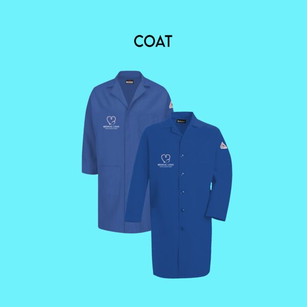 Coat Thumbnail