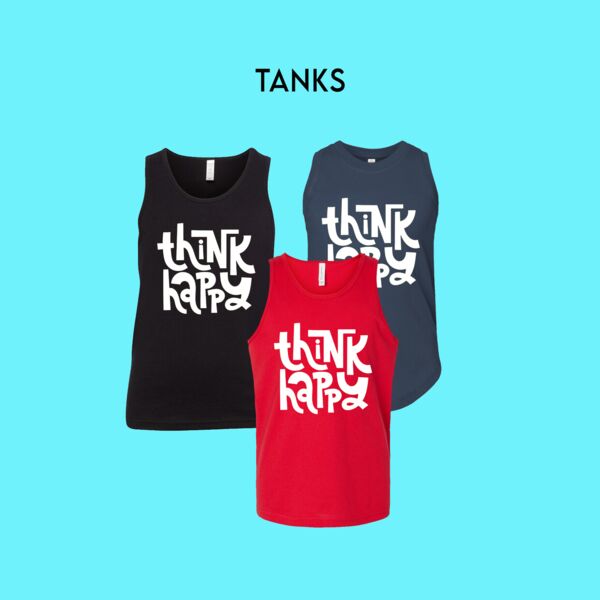 Tanks Thumbnail
