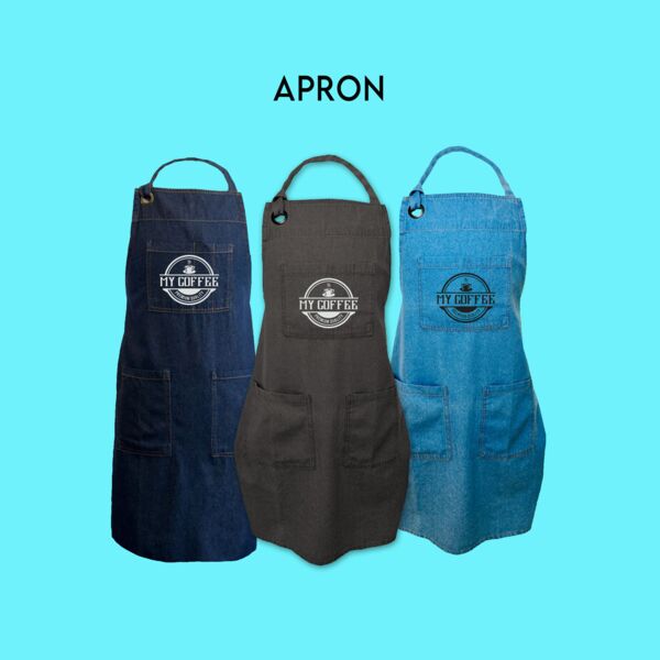 Apron Thumbnail