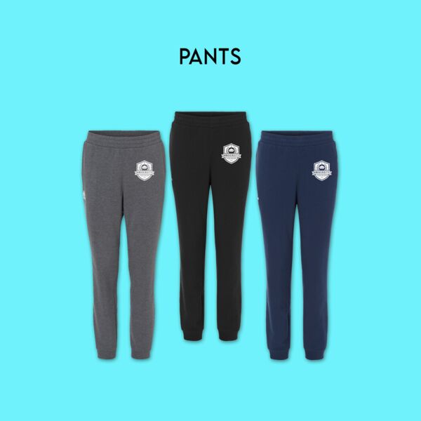 Pants Thumbnail