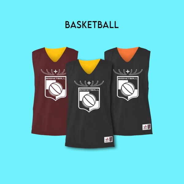 Basketball Thumbnail