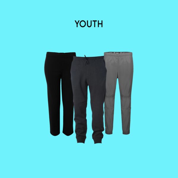 Youth Thumbnail