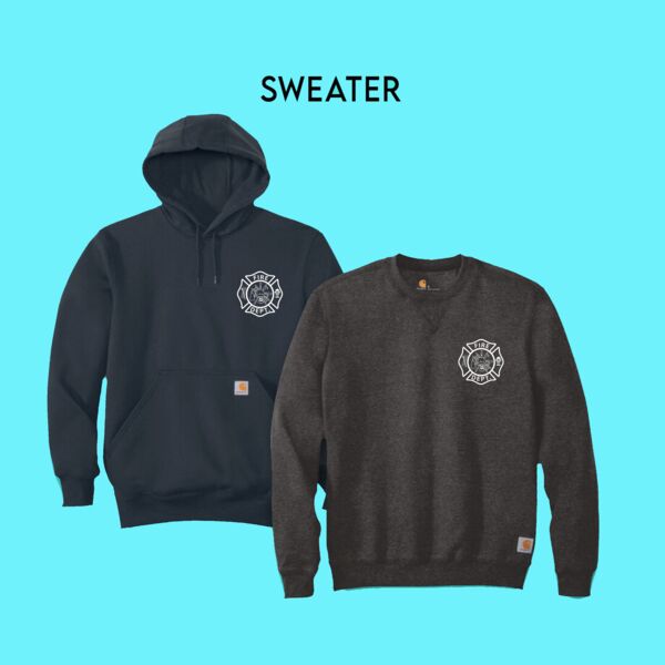 Sweater Thumbnail