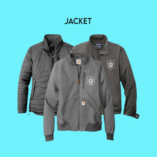 Jacket Thumbnail