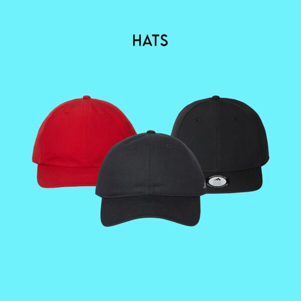 Hats Thumbnail
