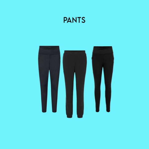 Pants Thumbnail